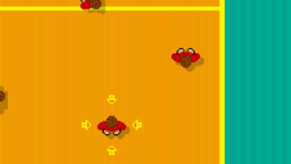 Ace Attacker screenshot 3