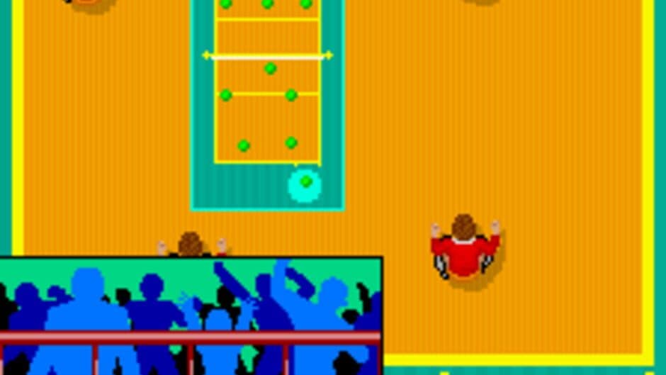 Ace Attacker screenshot 5