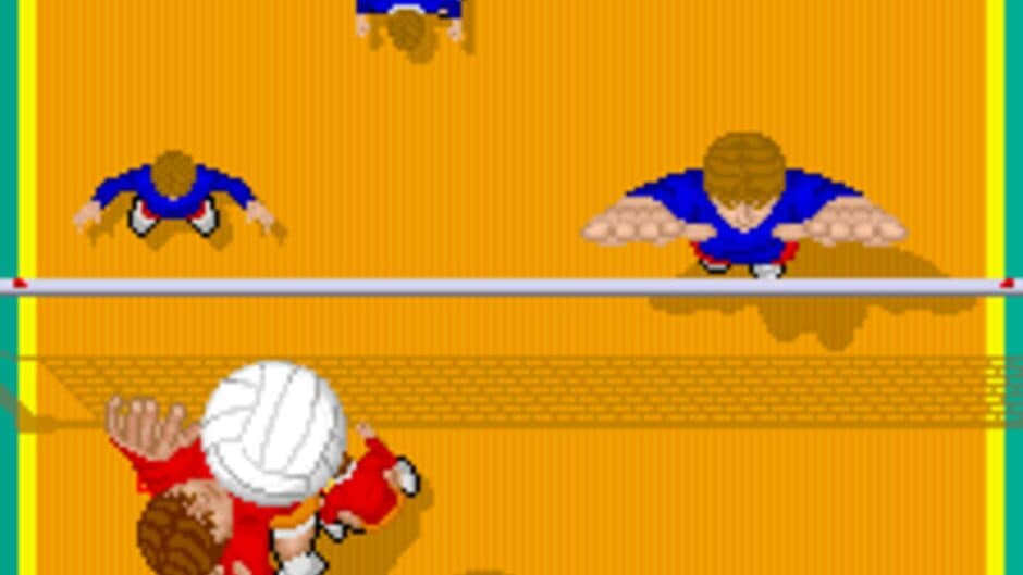 Ace Attacker screenshot 6