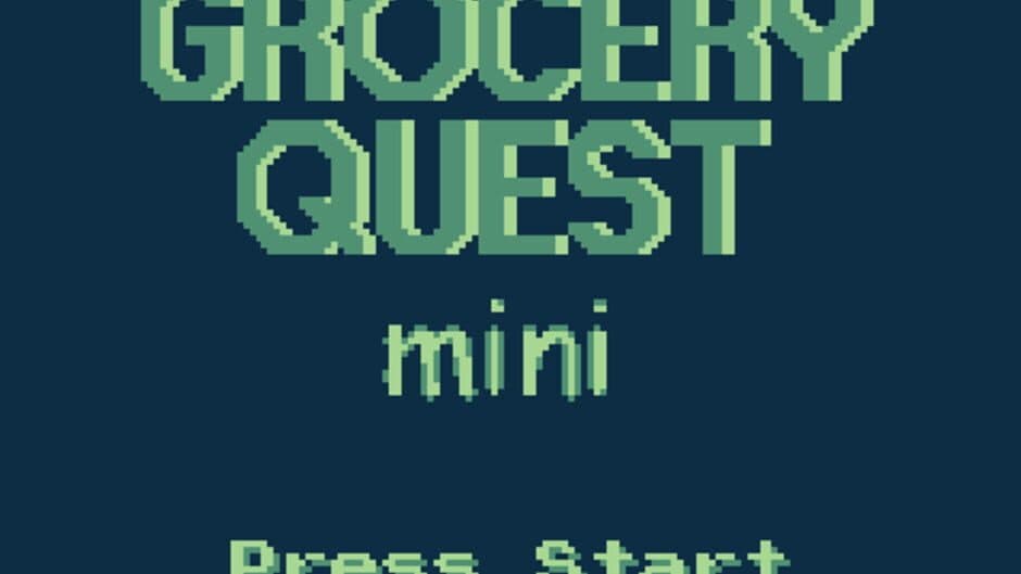 Grocery Quest mini screenshot 4