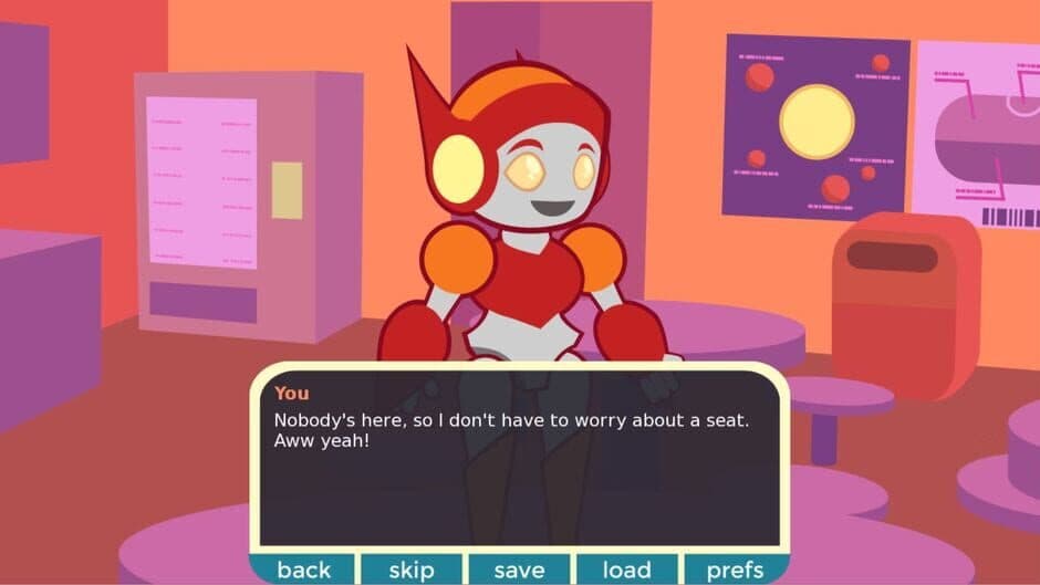 Robo-tea: 1cup!