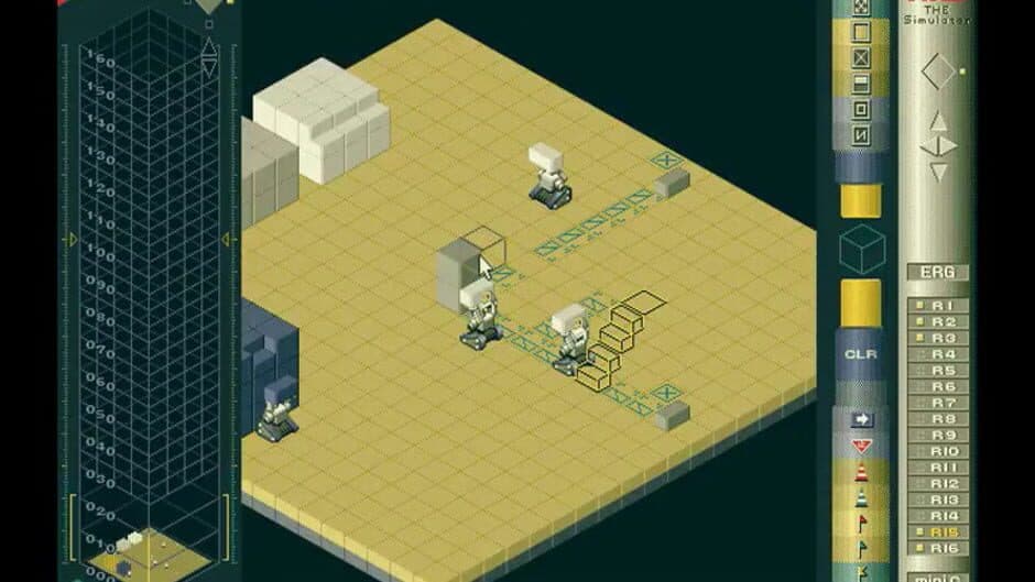 HR2 screenshot 5