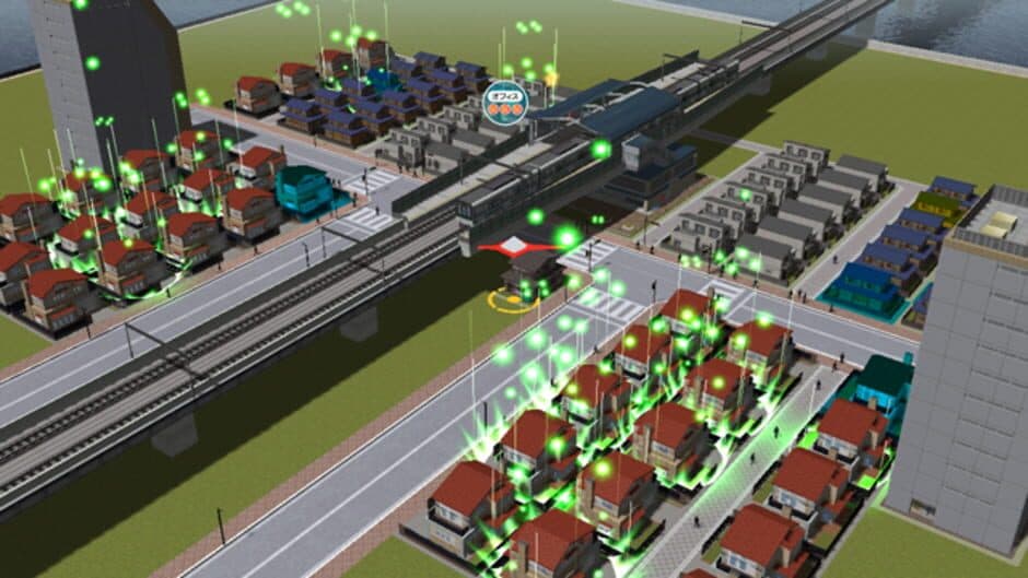 Metropolismania 4 screenshot 2