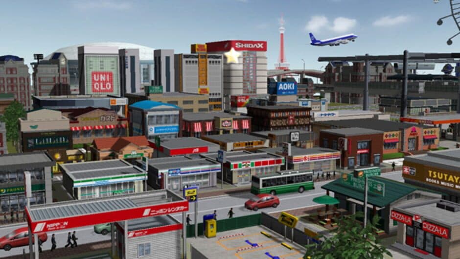 Metropolismania 4 screenshot 3