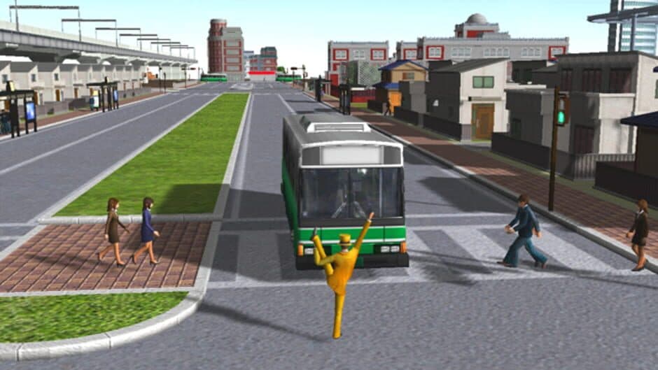 Metropolismania 4 screenshot 4