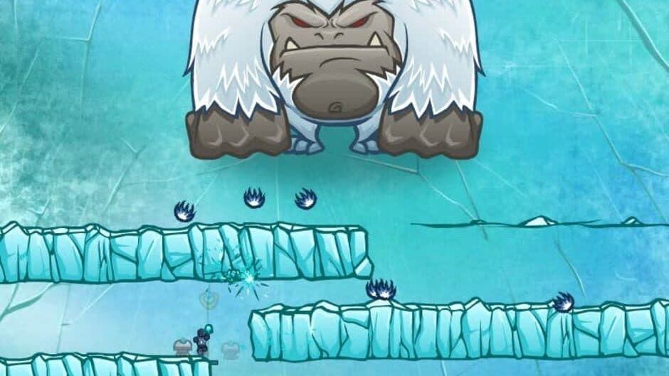 Epic Boss Fighter 2 screenshot 2
