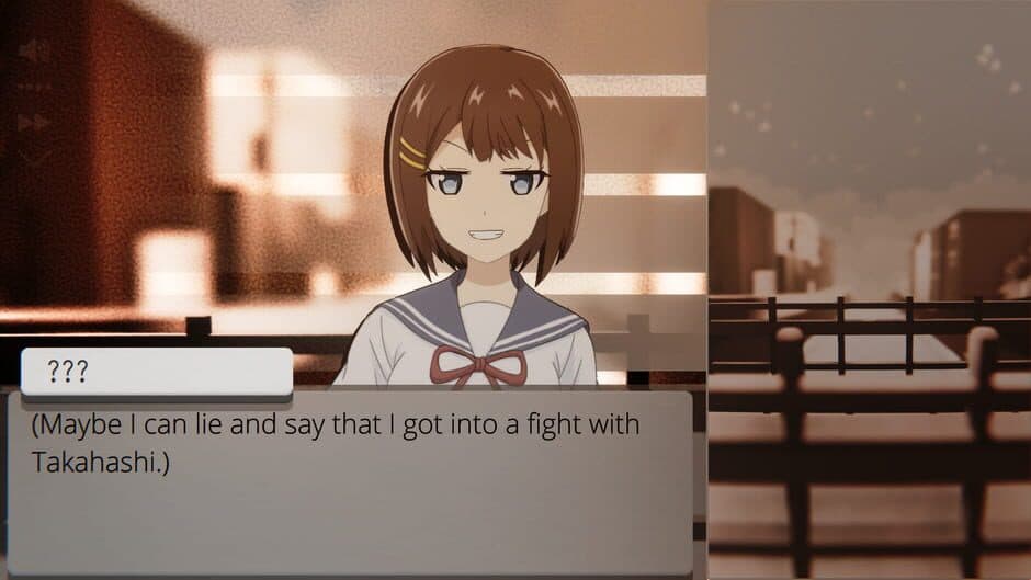 Tanokai Chapter 1 screenshot 6