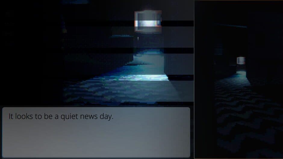 Tanokai Chapter 1 screenshot 2