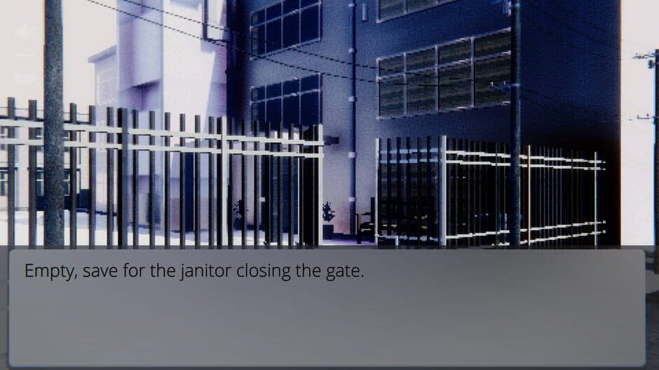 Tanokai Chapter 1 screenshot 3