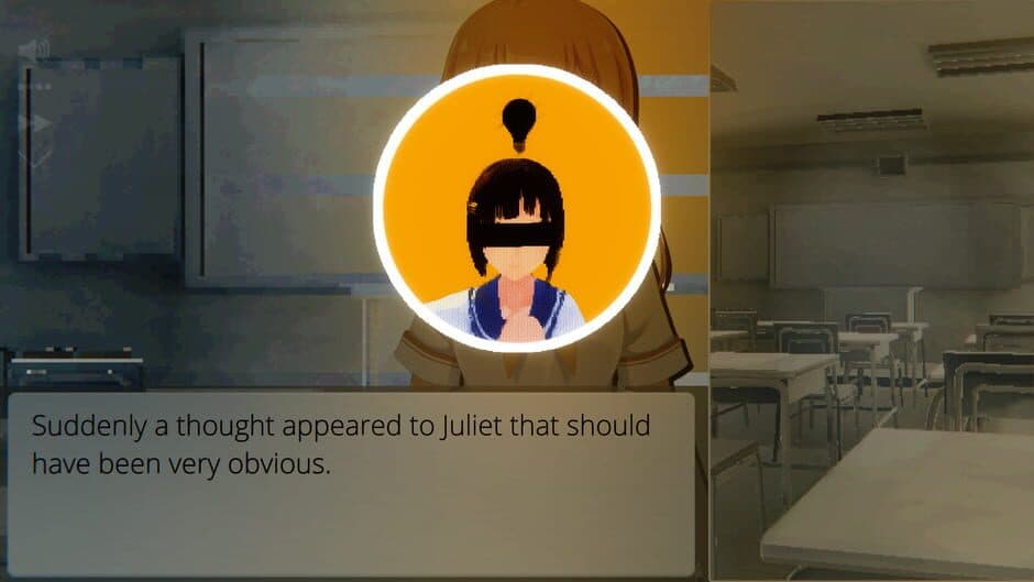 Tanokai Chapter 1 screenshot 5