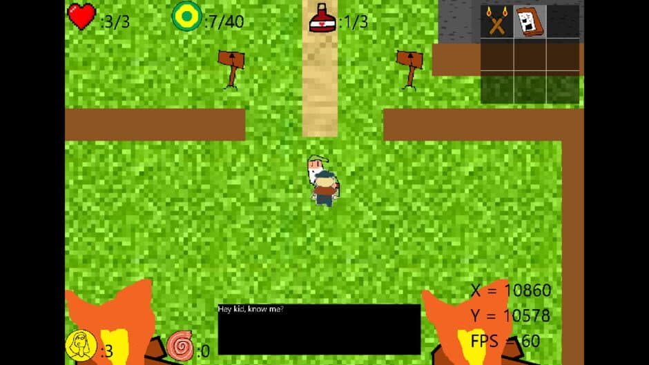 Firemakaf screenshot 3