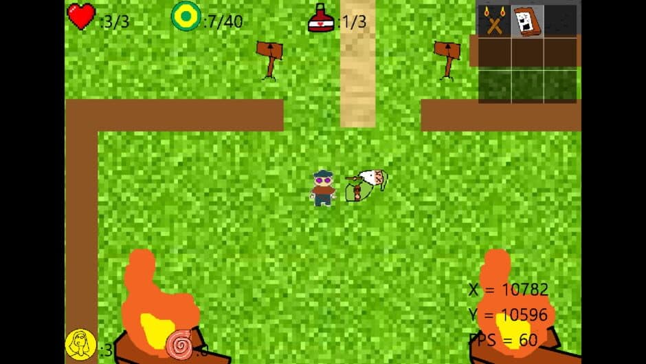 Firemakaf screenshot 4