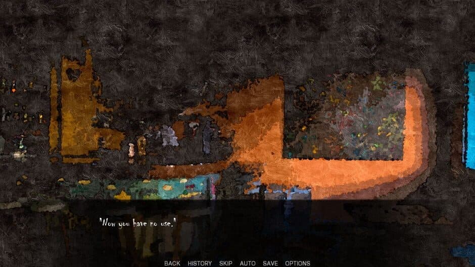 Castle & Myosotis screenshot 3