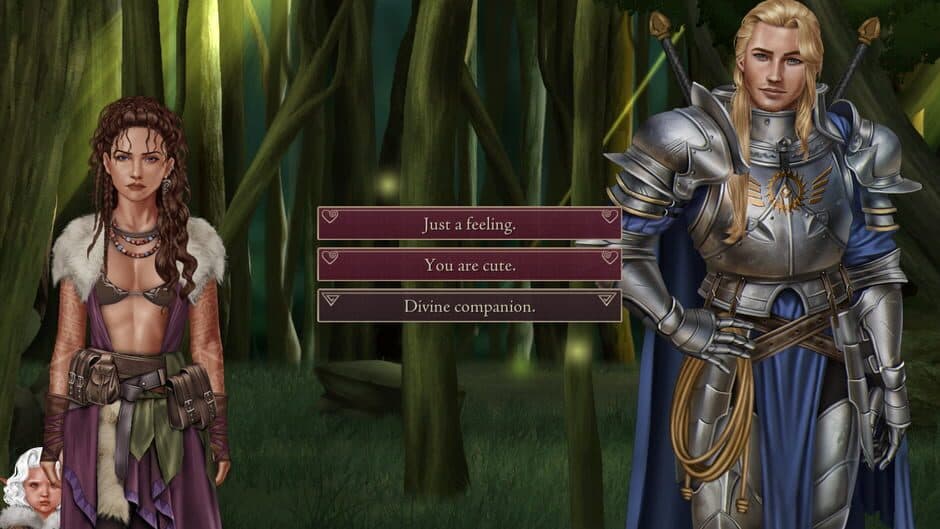 Oathbreaker: Season 2 screenshot 6