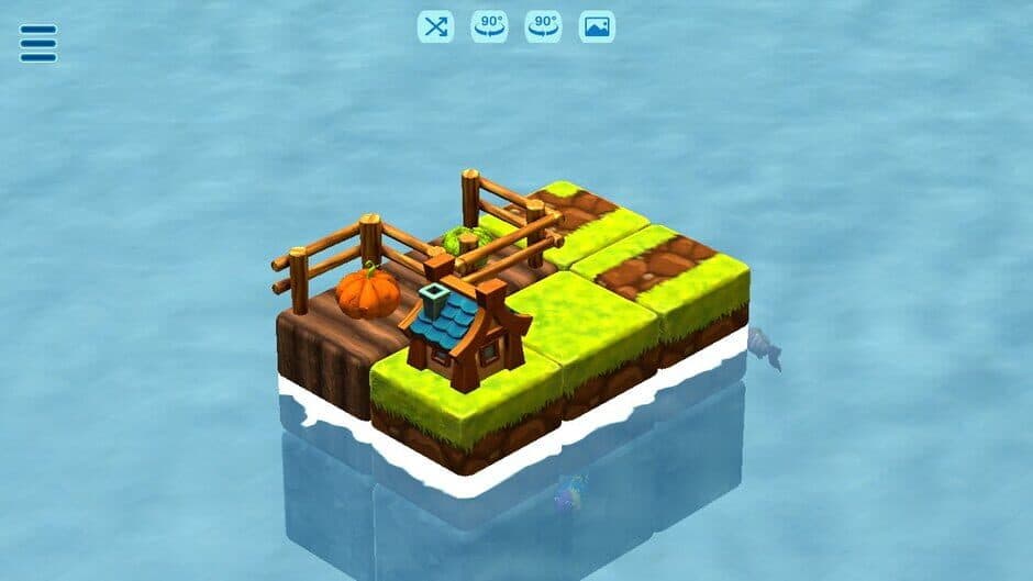 Island Farmer