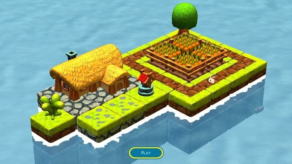 Island Farmer screenshot 4