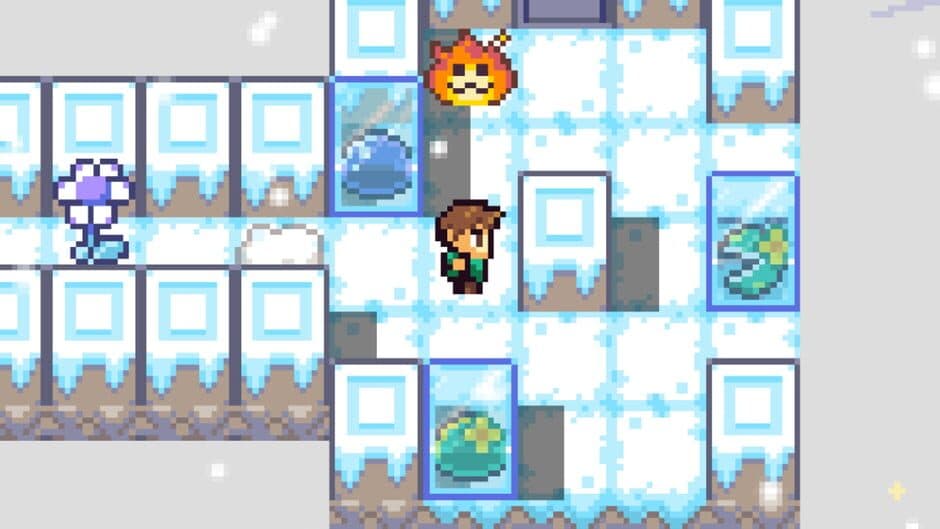 Nymble screenshot 4