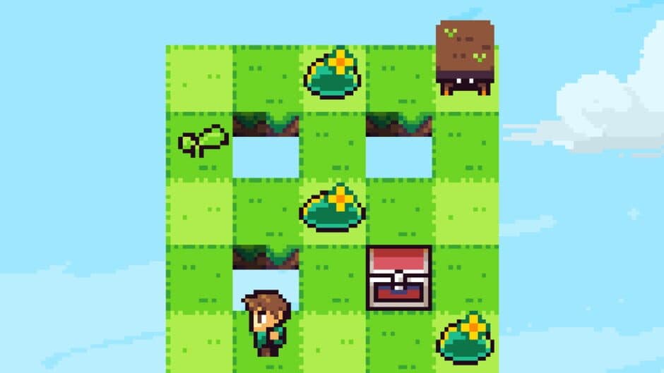 Nymble screenshot 5