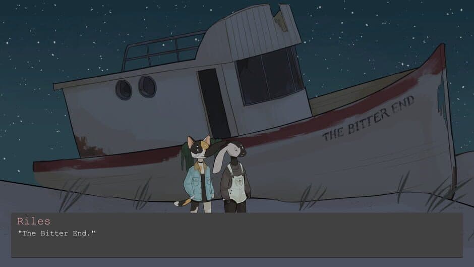 Little By Little By Little screenshot 2