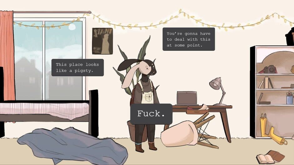 Little By Little By Little screenshot 3