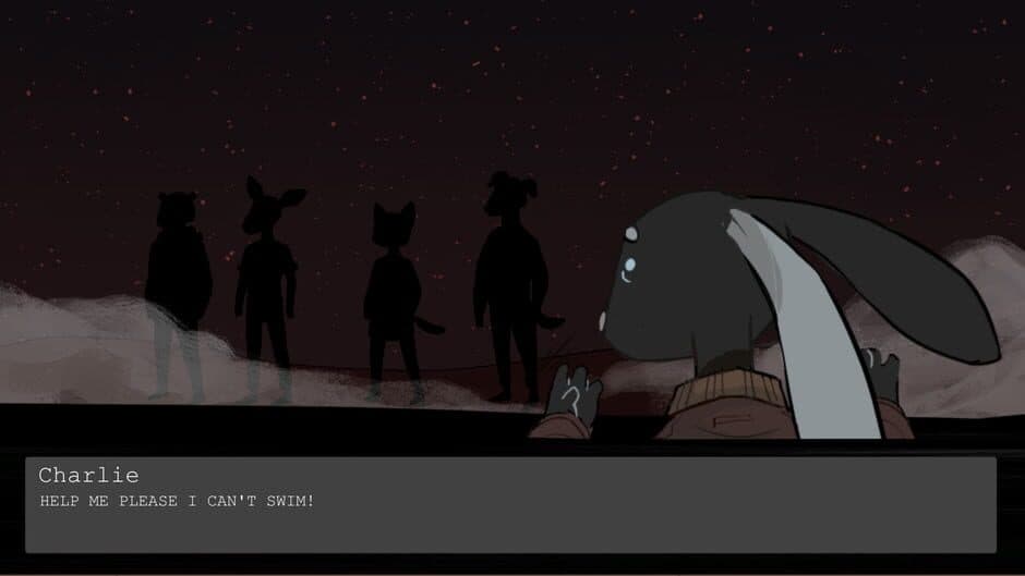 Little By Little By Little screenshot 4