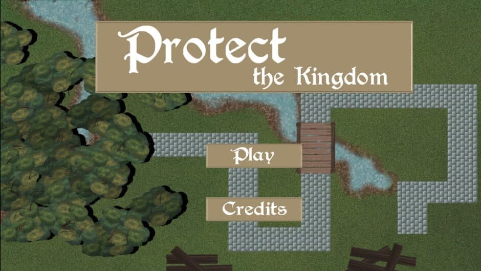Protect the Kingdom