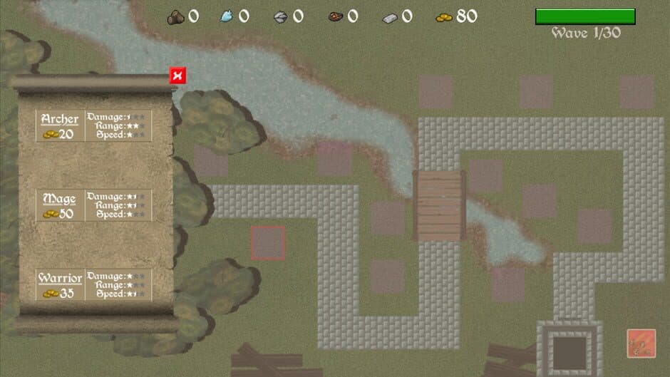 Protect the Kingdom screenshot 2