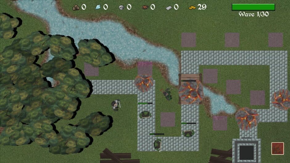 Protect the Kingdom screenshot 3