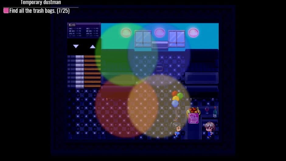 Chibi Yandere Complete Edition screenshot 2