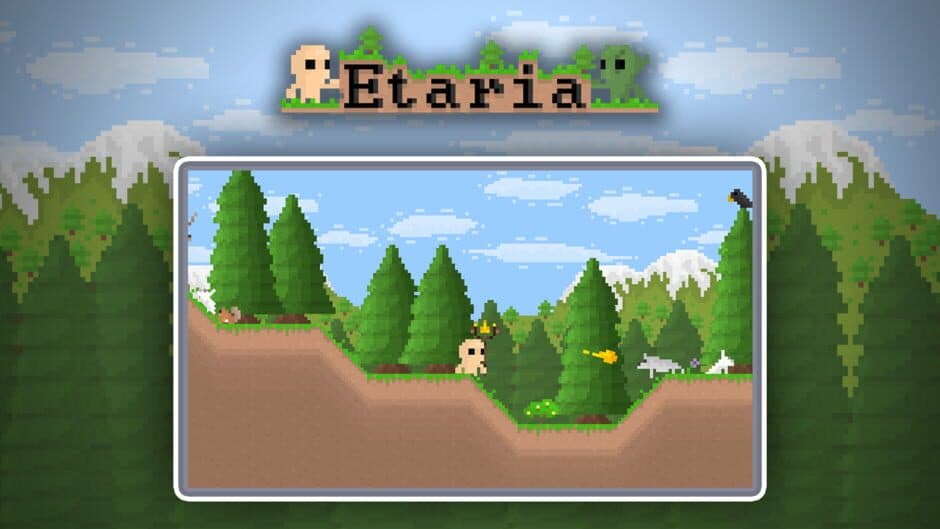 Etaria
