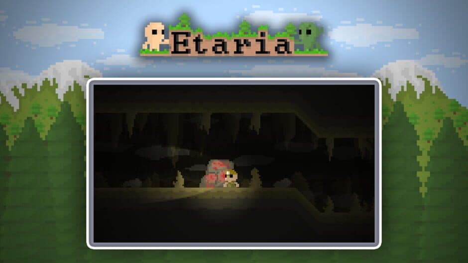 Etaria screenshot 2