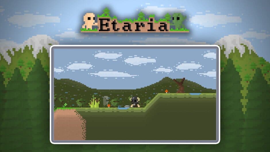 Etaria screenshot 5