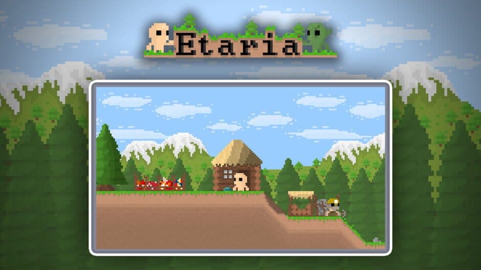 Etaria screenshot 6