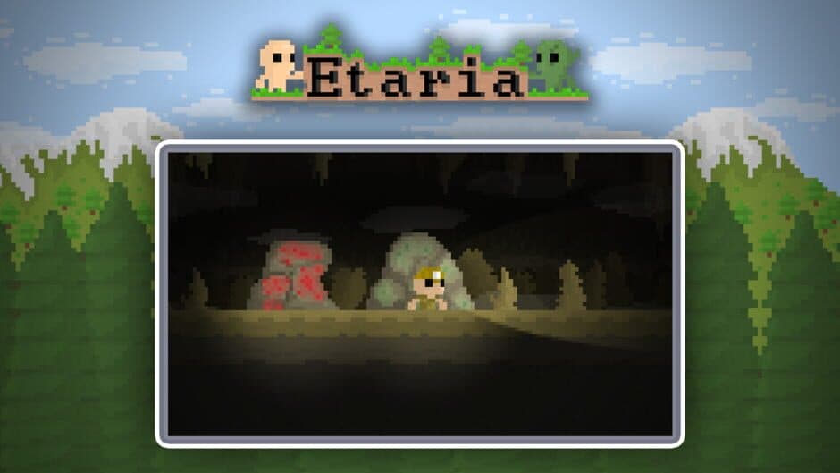 Etaria screenshot 3