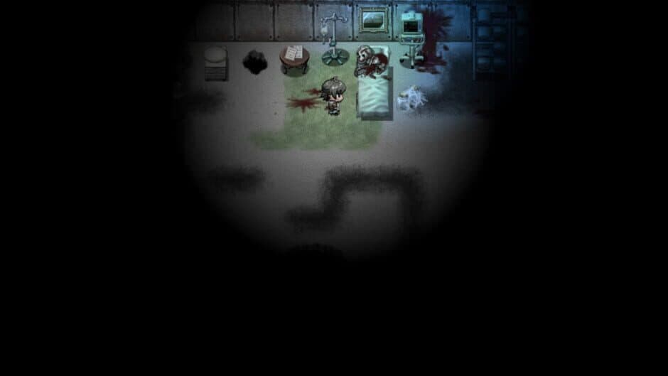 Jugular screenshot 6