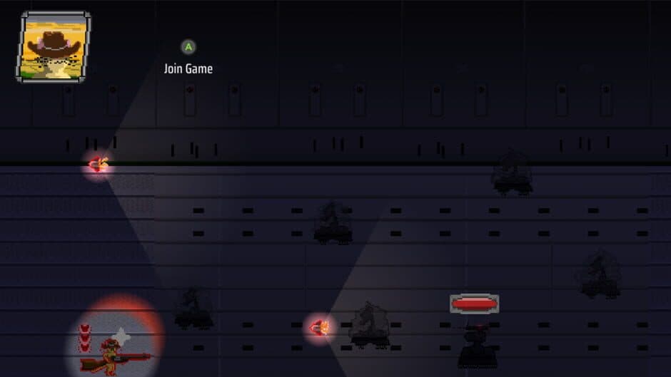 Kittens with Cannons screenshot 2