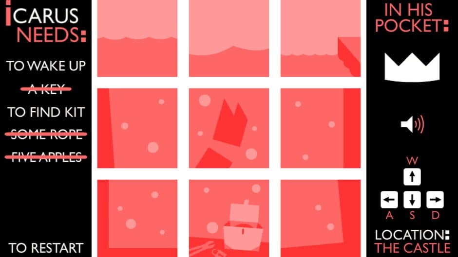 Icarus Needs screenshot 2