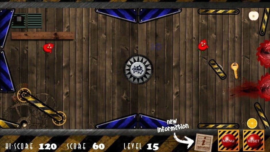 Slaughterhouse Escape screenshot 6