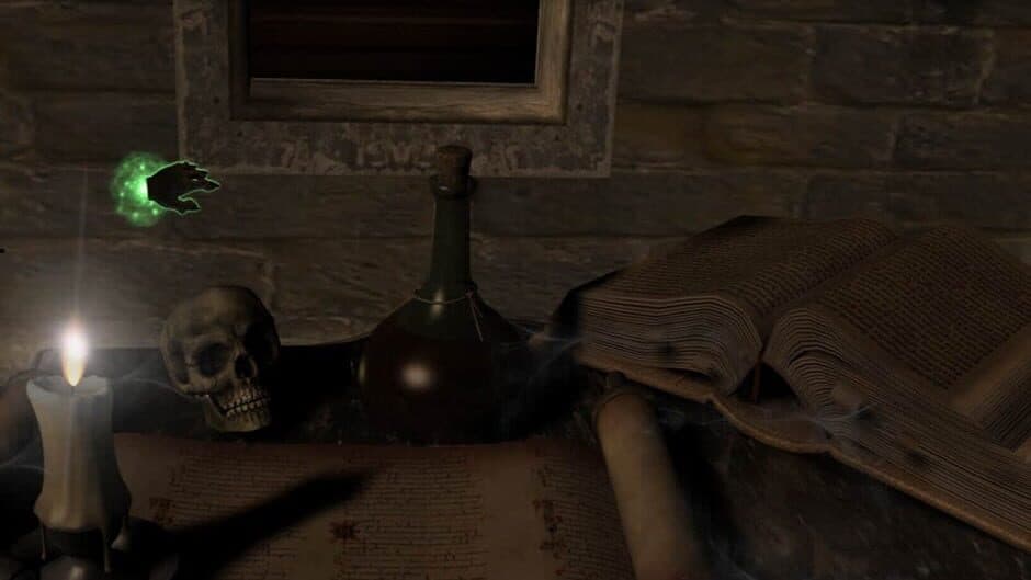 Myth: A Guff's Tale screenshot 5