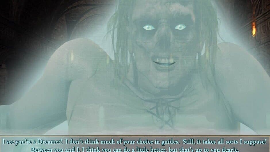 Myth: A Guff's Tale screenshot 2