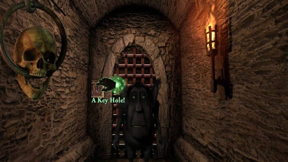 Myth: A Guff's Tale screenshot 6