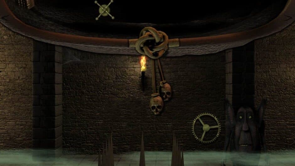 Myth: A Guff's Tale screenshot 4