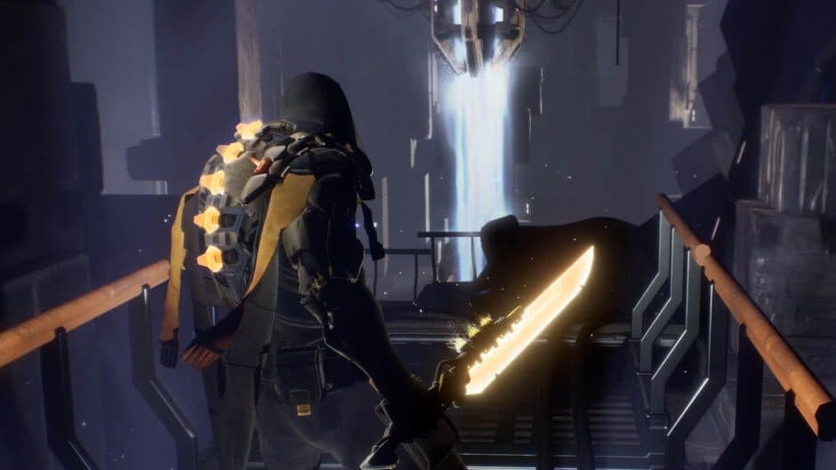 Dead Sector