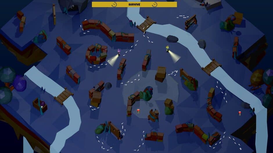 Make 'Em Pay screenshot 3