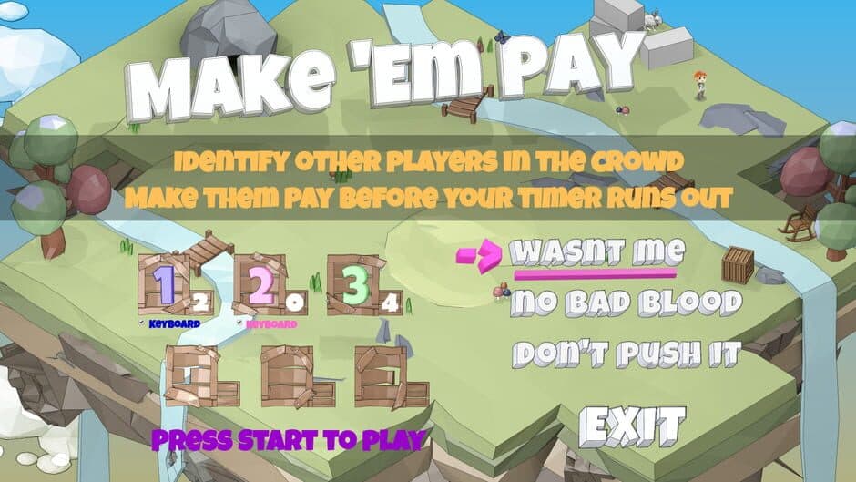 Make 'Em Pay screenshot 4