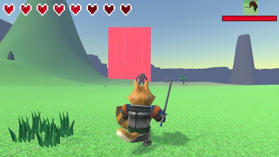 Rune of Tauro screenshot 3