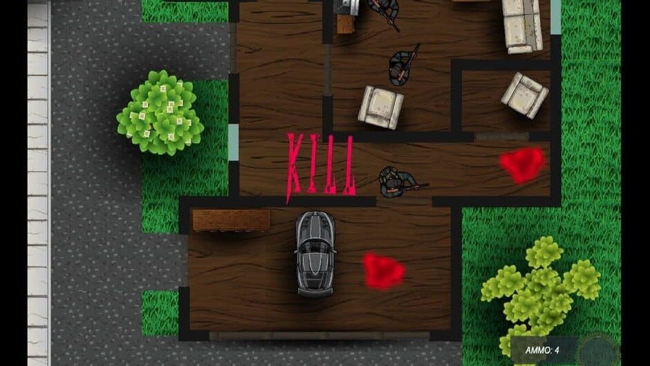 Officers and Crime screenshot 2