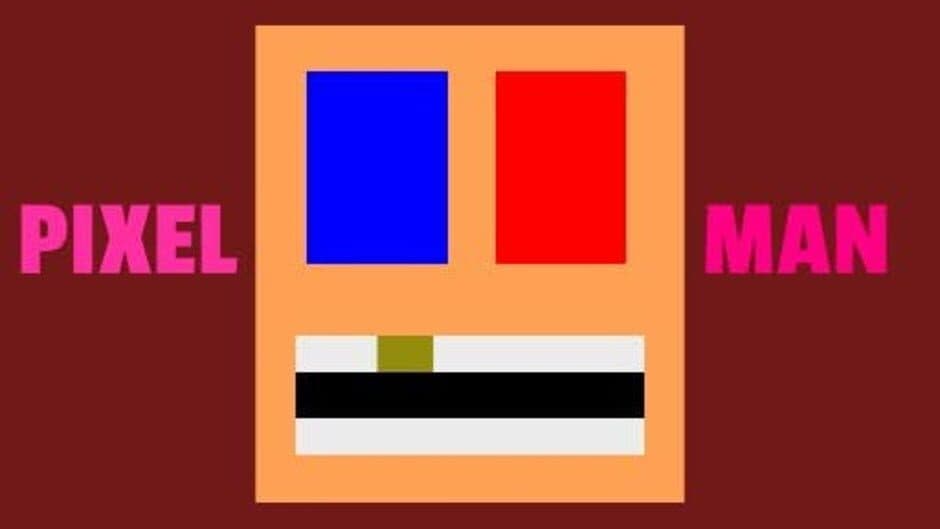 Pixel Man screenshot 5