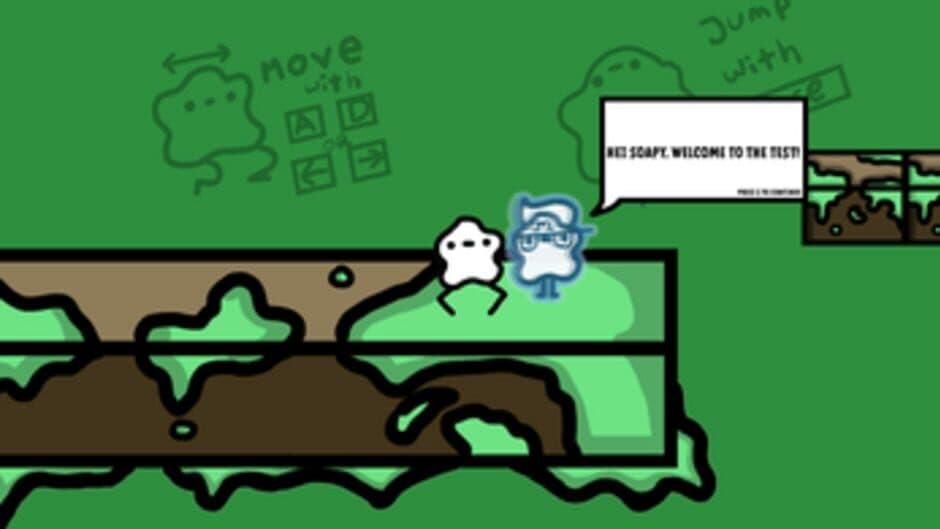 Soaper screenshot 3