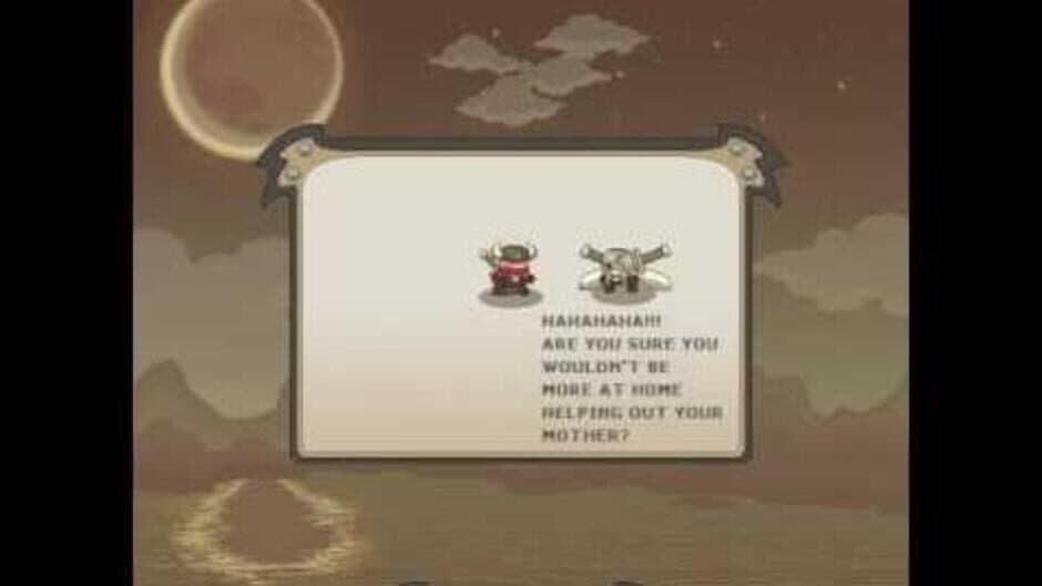 Sky Serpents screenshot 2